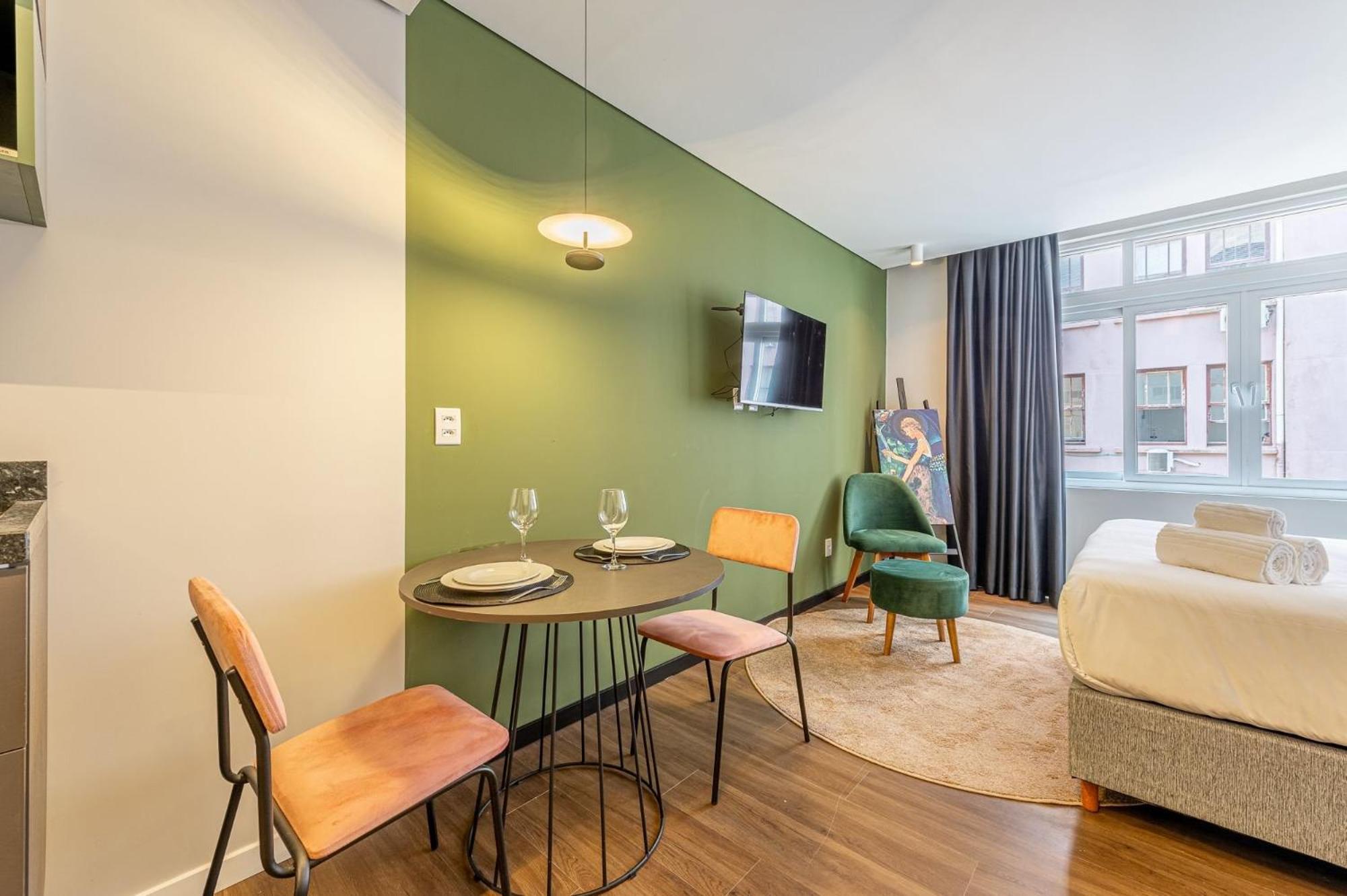 Xtay Cais Rooftop: A Melhor Hospedagem De Porto Alegre Exterior foto
